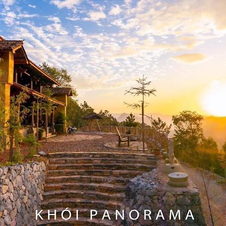 הוילה דונג ואן Khoi Panorama מראה חיצוני תמונה