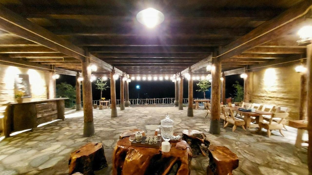 הוילה דונג ואן Khoi Panorama מראה חיצוני תמונה