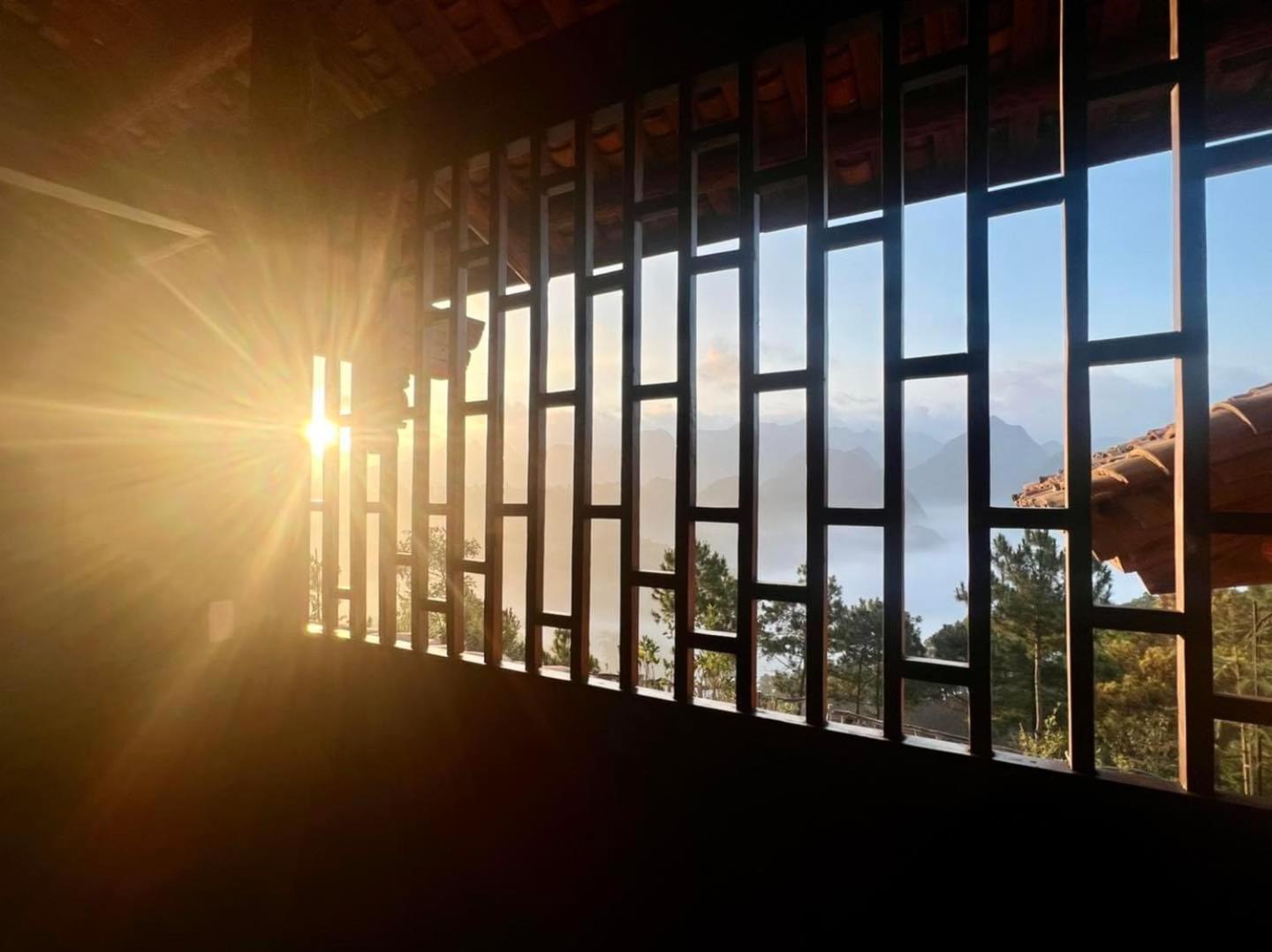הוילה דונג ואן Khoi Panorama מראה חיצוני תמונה