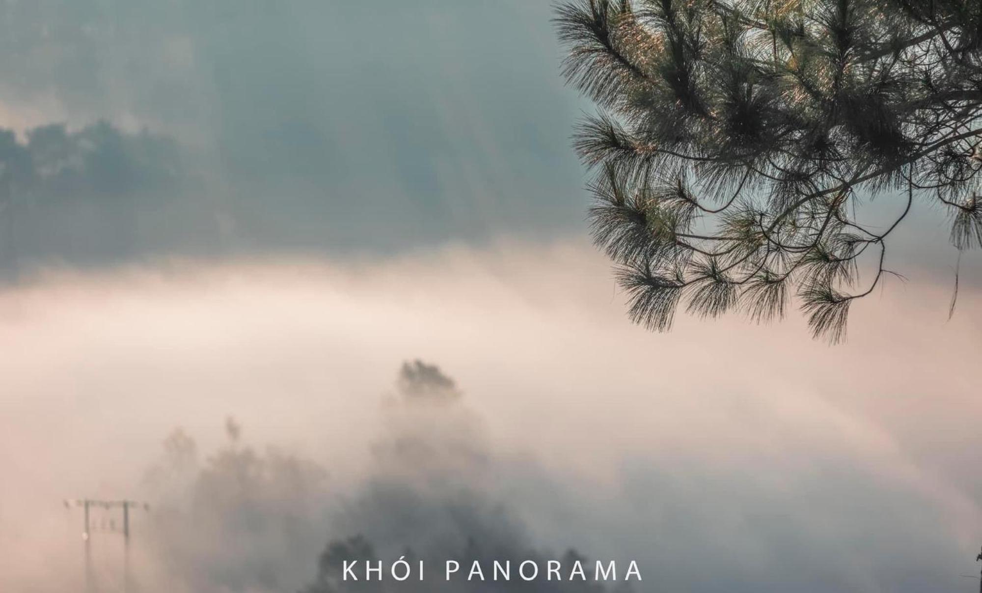 הוילה דונג ואן Khoi Panorama מראה חיצוני תמונה